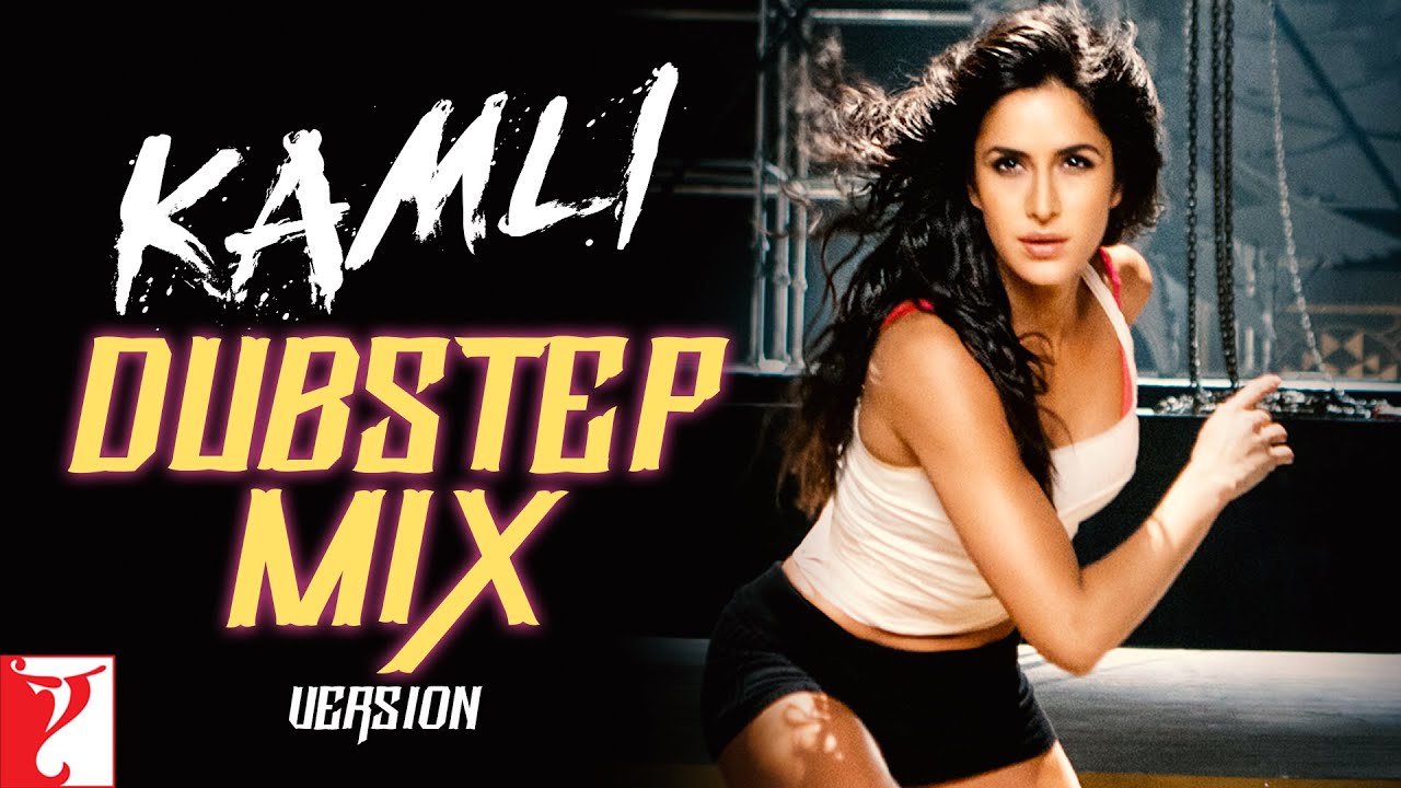 Kamli Dubstep Mix  Version  Dhoom3  Katrina Kaif Aamir Khan Aditi Singh Sharma Pritam Sunny