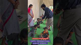 JANTA INTERNATIONAL PUBLIC SCHOOL #school #cbse #education #cbseboard