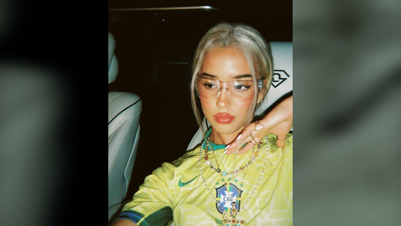 [FREE FOR PROFIT]  Afro R&B Type Beat - 