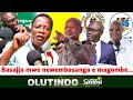 OLUTINDO Nambooze Ababbi Basisinkanye Mu Kalulu Ka NRM Nebekuba Ebitagambika Bekube Ffe Tubalinze OLUTINDO Nambooze Ababbi Basisinkanye Mu Kalulu Ka NRM Nebekuba Ebitagambika Bekube Ffe Tubalinze