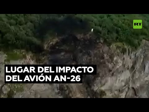 Vidéo: Vidéo Du Moment Où L'avion Aeromexico Entre En Collision