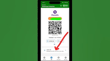 phonepe business qr code order#phonepe#QR