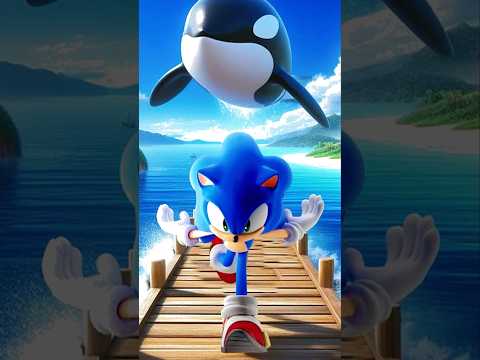 HD SONIC ADVENTURE