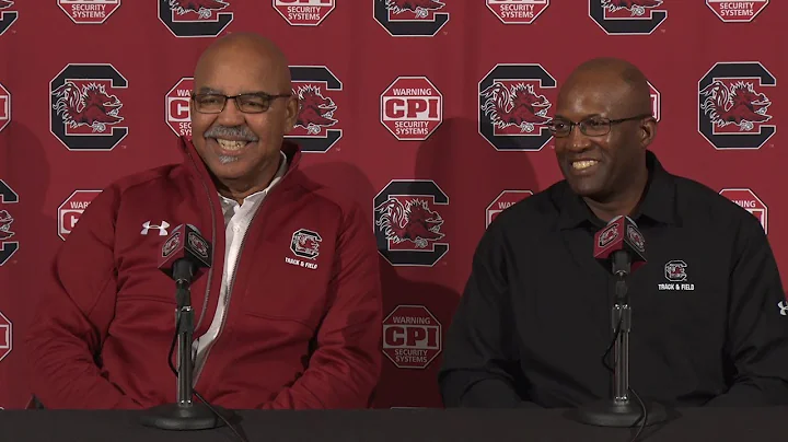 Curtis Frye, Kevin Brown on Gatlin Lawson