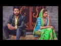 Akhar lyrical Video Amrinder Gill