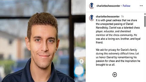 The World Lost a Great Man Today