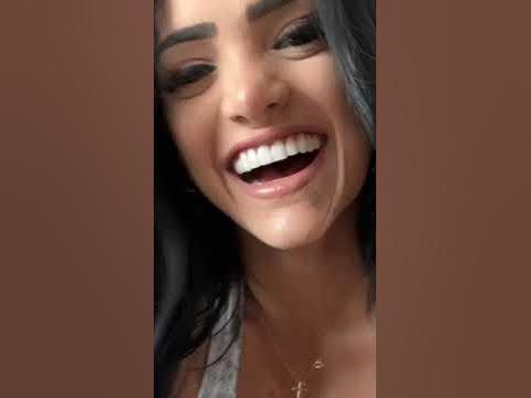 Unexpected Ending 😘 Did you see 🩲🌮 WOW 🔥 Hot DownBlouse - YouTube(09)