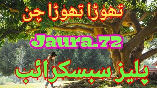 #Thora Thora chan.jaura.72     #jaura.جوڑا#.awaz.Bablo Rani.تھوڑا تھوڑا چن۔