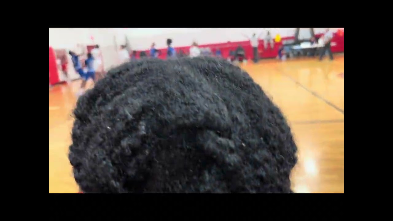 Woodbridge Middle School vs Graham Park - 8 Jan 25