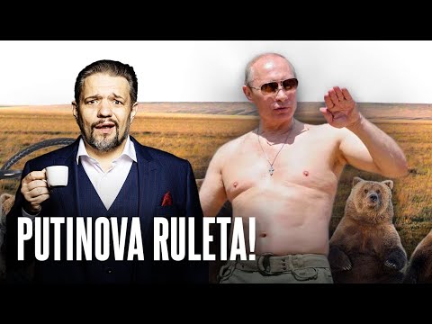 Kdo bude Putinův NÁSTUPCE?
