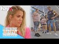 Khloé Kardashian Relates To Twins Who Lost Dad To Cancer | Season 3 | Revenge Body