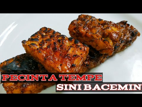 Resep Tempe Bacem Resep Koki