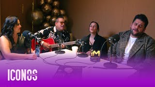 MATISSE - Te Vale Madre (Acustico) Iconos Podcast