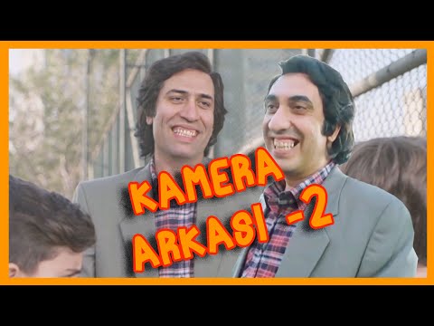 Kemal Sunal Reklamı Nasıl Çekildi? Yapımcıları Anlatıyor | Kamera Arkası 2 | Deepfake | Bay Mırmır