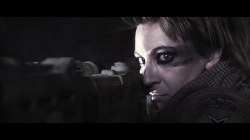 Front Line Assembly - Alone
