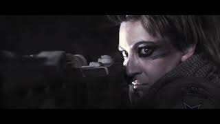Watch Front Line Assembly Alone video