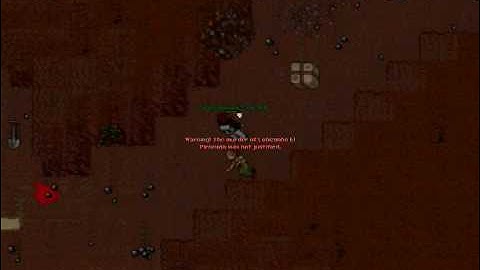 Tibia Greatest Bot Killers