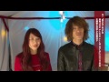 GLIM SPANKY - 「怒りをくれよ」MVメイキング