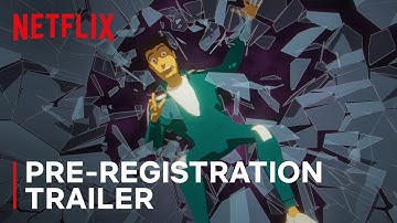 Squid Game: Unleashed | Pre-register Now | Netflix