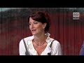 Aixa Andreetta - Il Gioco del Mondo | RSI Info
