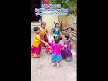#funny dance #music traditional wear lovely 🌹 Chellams 💕 anganwadi centre childrens 🎊 enjoyed 💁👏💐🥳🌹