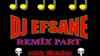 Mustafa Gungece&Dj Efsane Simi Remi̇x