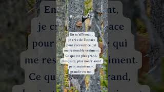 Rituel de la pleine Lune Des fleurs :  animal allié Chamanique