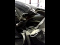 Car Accident - Lawrence KS - 3/18/12