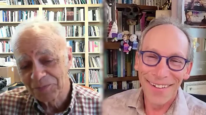 Peter Singer: From Animal Liberation to Effective Altruism