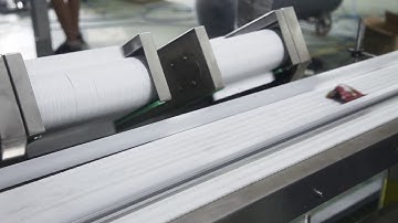 Parallel Manipulator