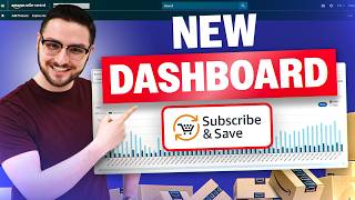 Grow Your Sales w/ This Subscribe and Save Dashboard Change