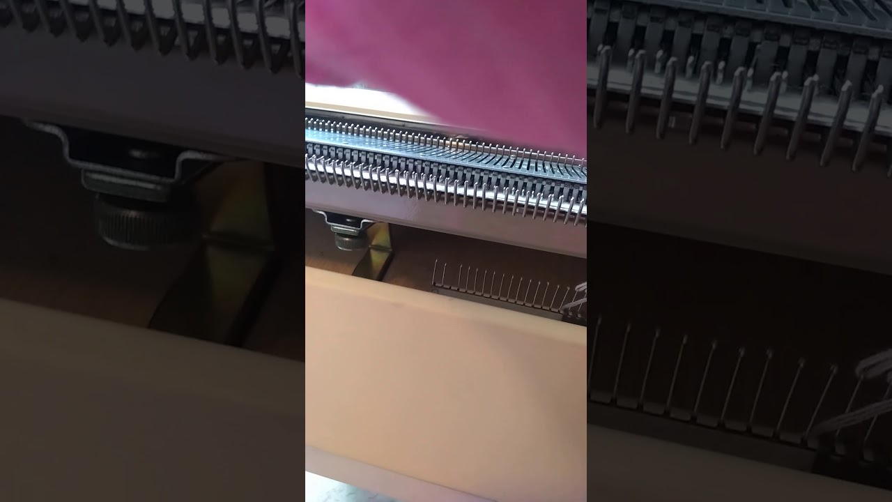 Como usar cartela na máquina Elgin 840.