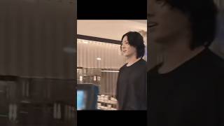 Mangos Like Jungkook viral short shorts short
