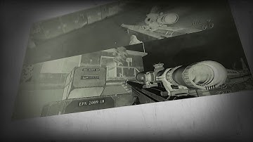 Terminal 360 no scope mw3