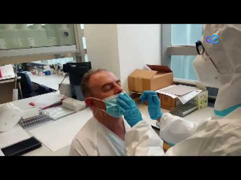 INGESA defiende el procedimiento que utiliza para hacer los test