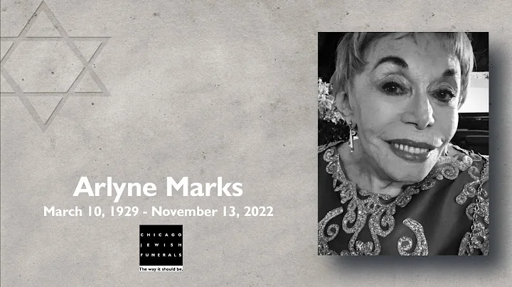 Arlyne Marks