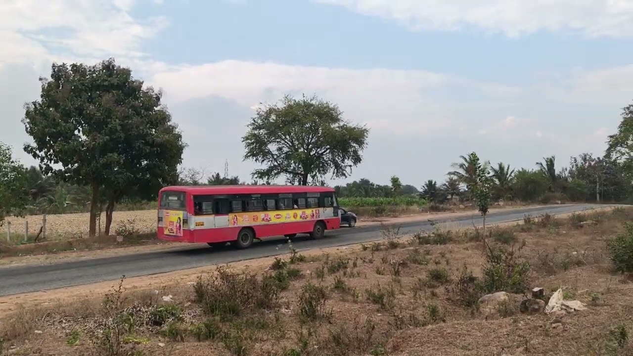 18 Gunte Highway Attached with Commercial Property Sale in gundlupet  3lak 50k /gunte 👉7411916904