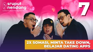 Bedah Konspirasi ft. Nessie Judge - Sruput Nendang S4 E7