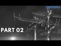 Homeworld Remastered Collection (100% Walkthrough GamePlay) [Outskirts Of Kharak System] Part02