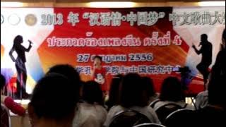 130727 Dang ni-Cyndi Wang (Cover)