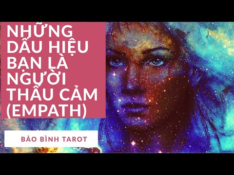 Video: Dấu Hiệu Của Bảo Bình Là Một Người Yêu