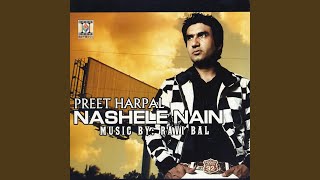 Nashele nain (ravi bal mix)