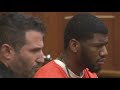Man sentenced to 15 years for shooting at Miami police officer
