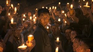 [군함도] 분노와 감동, 일제 강점기 지옥 같은 현장 (황정민.소지섭.송중기.이정현)