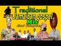 Capture de la vidéo Jamaican Traditional Gospel Songs Mix Vol 2/ 90'S Gospel Songs/Gospel Music.