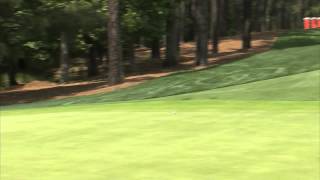 Highlights of Round 2 from the Junior Invitational at Sage Valley presented by Electrolux