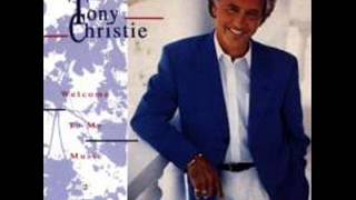 Watch Tony Christie Down In Mexico video