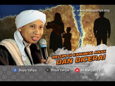 Video: Cara Memfailkan Perceraian Tanpa Mempunyai Anak