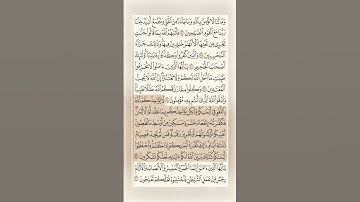 لا تنسى وردك اليومي من القران الكريم