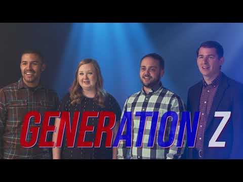 Run GenZ is Calling on Generation Z to Run for Public Office Run GenZ is Calling on Generation Z to Run for Public Office